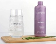 Nutriplus koncentrat z aloesu Aloe Glow 