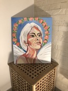 Obraz na płótnie cudny 