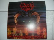 Murder Rape Celebration..LP Christ Agony Pandemonium Samael Holy Death