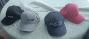 oryginalne czapki MAN4