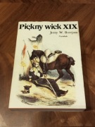 Piękny wiek XIX - Jerzy W. Borejsza