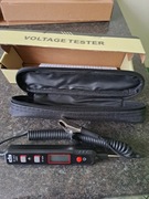 Wielofunkcyjny tester napięcia z LCD do 100V