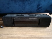 Radiotelefon kaseciak PRL radio na kasety