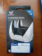 Stacja dokująca do padów PS5 (nowa)