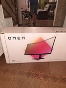 HP Omen 34c WQHD 165Hz 
