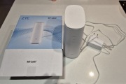 Router zte mf289f 