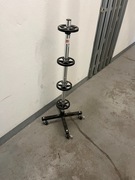 STOJAK NA KOŁA MOBILNY 