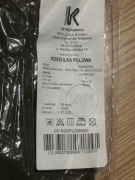 Koszula polowa wojskowa