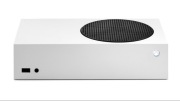 Xbox series S biały