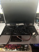 laptop hp 6730b sprawny