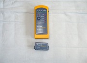 Tester kabli sieciowych Fluke Networks Tester kabli RJ11, RJ45 MICROMAPPER