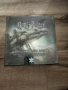 Puzzle Harry Potter Ucieczka z Banku Gringotta
