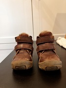 Buty Bisgaard Frankie tex rozmiar 22