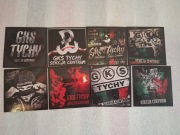 Vlepki GKS Tychy Centrum