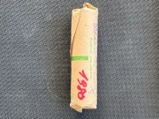 Rolka bankowa 10 groszy 1980 rok