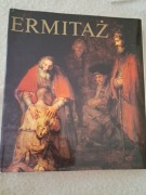 Państwowe Muzeum Ermitaż Praca zbiorowa