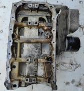 Podstawa miski olejowej Mazda CX-7 2.2 diesel