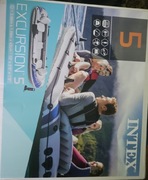 PONTON EXCURSION 5