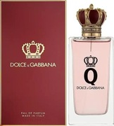 Dolce & Gabbana Q Eau de Parfum 100 ml – NOWY | Wysyłka 24h
