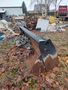 Łyżka do ładowarki