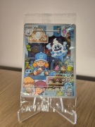 Karta Pokemon TCG: Vanillish (PAR 190)