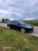 Ford Focus Mk3/2015/1.6 TDCI/Asystent/Full Led/
