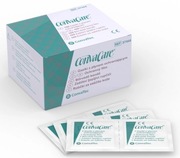 Gaziki z płynem ochraniającym ConvaCare 37444 CONVATEC 50 szt.