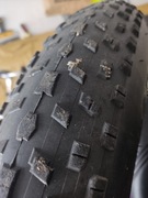 Opona fatbike 26x4. 0
