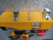 WCIĄGARKA DRAGON WINCH DWI 400/800KG.230V