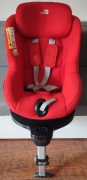FOTELIK SAMOCHODOWY BRITAX ROMER DUALFIX M I SIZE