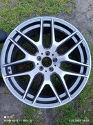 Felga mercedes AMG 5x112 R21 alufelga