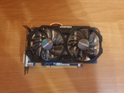 Karta Graficzna Gigabyte Windforce GTX 660 