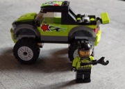 Klocki Lego CITY 60055 Monster Truck