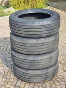 Nowe opony Goodyear Eagle F1 Asymmetric 6, 235/55 R18, 100 V, 2024 r.