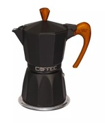 Kawiarka G.A.T. "Fashion wood" na 1 filiżankę