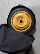 Honda Accord VII koło dojazdowe fabryczne nowe