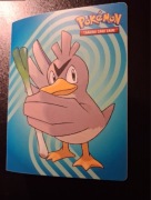 karty pokemon + album