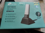Karta Sieciowa TP-LINK Archer TX20UH AX1800 USB Wifi 6 