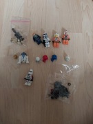 Lego star wars mix #1