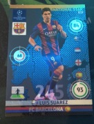 Luis Suárez UCL 