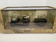 1/43 Jeep Willys MB Atlas