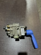 Zawór podnoszenia przyczepy haldex colas schmitz 346205