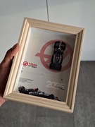 Gablotka HAAS F1 Team