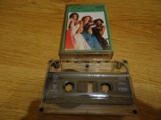 ELBOS MIX CLUB 11 - KASETA AUDIO