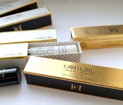 Carolina Herrera Good Girl Its so Good be bad