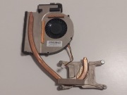 Radiator wentylator chłodzenie cooler Lenovo T510