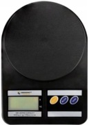 Elektroniczna waga kuchenna 5kg/1g VERGIONIC