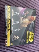Star Wars Shatterpoint This Party's Over Squad Pack 
