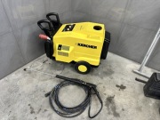 Karcher HDS697CI 697 myjka ciśnieniowa na gorącą wodę 400v