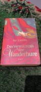 DAS Vermachtnis der Wanderhure-Iny Lorentz